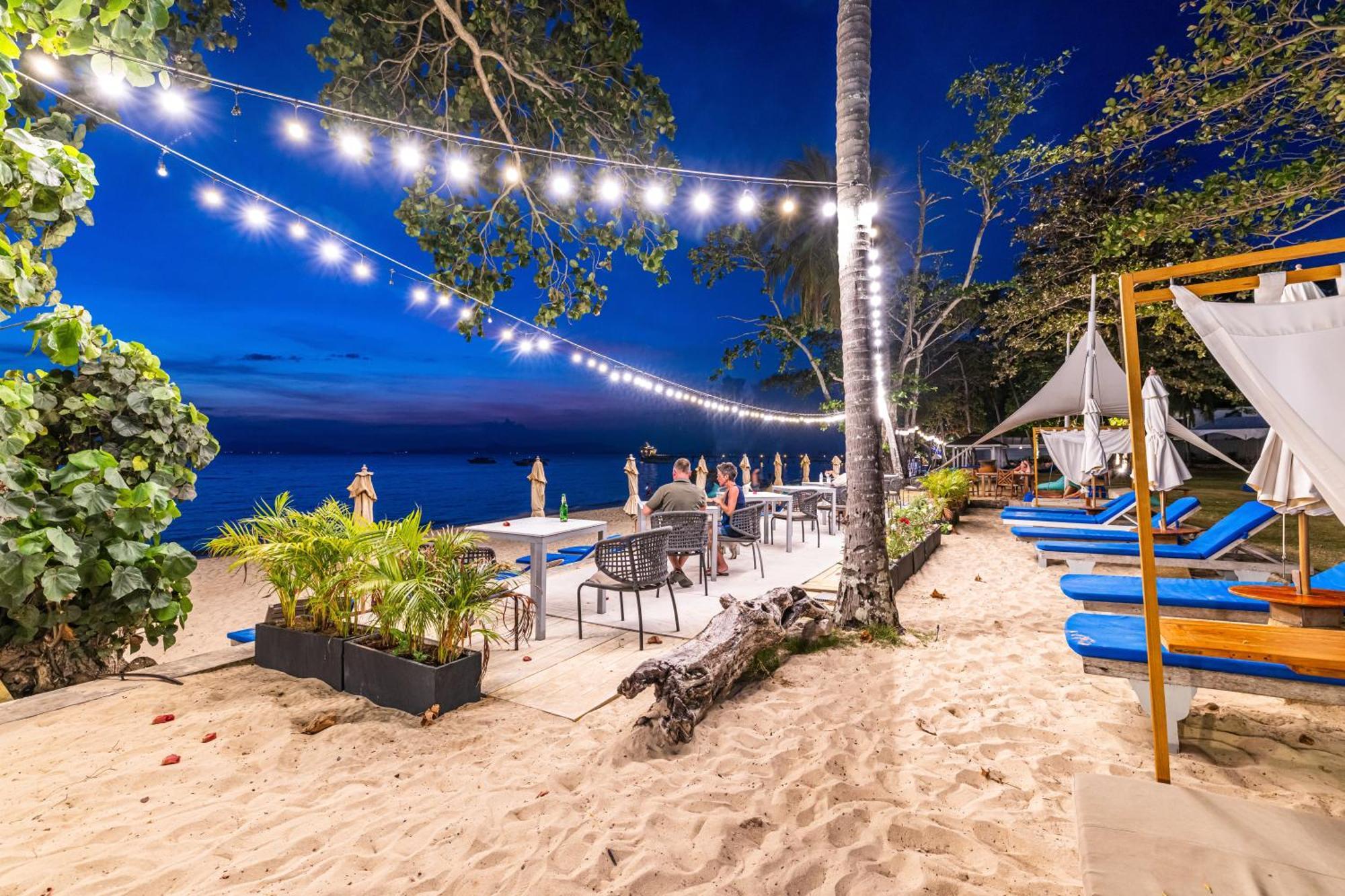 Ko Yao Royal Yao Yai Island Beach Resort מראה חיצוני תמונה